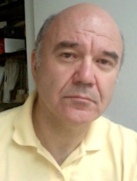 Antoni Ferenc András