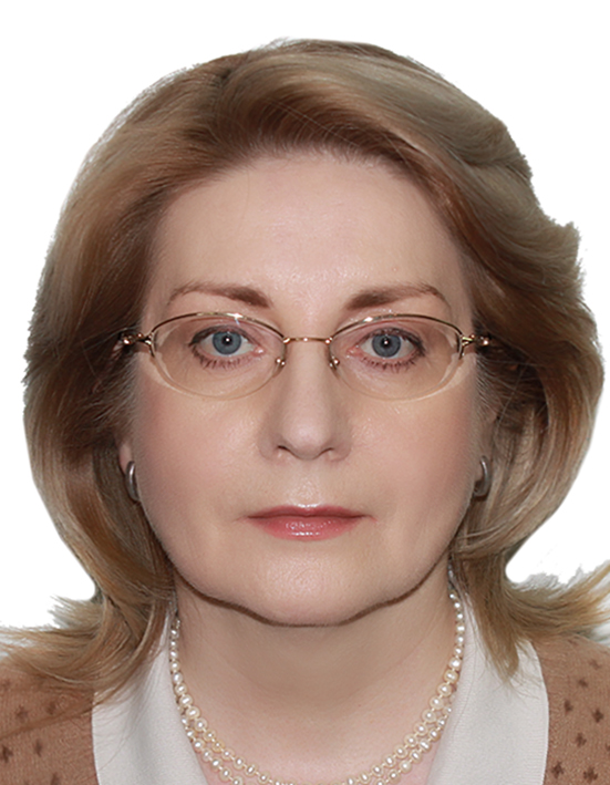 Shishelina Lyubov