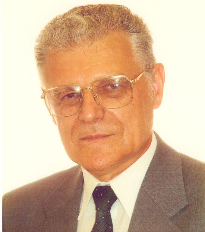 Ferenczi Zoltán