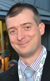 Halász András