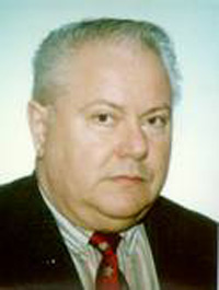 Gundel János