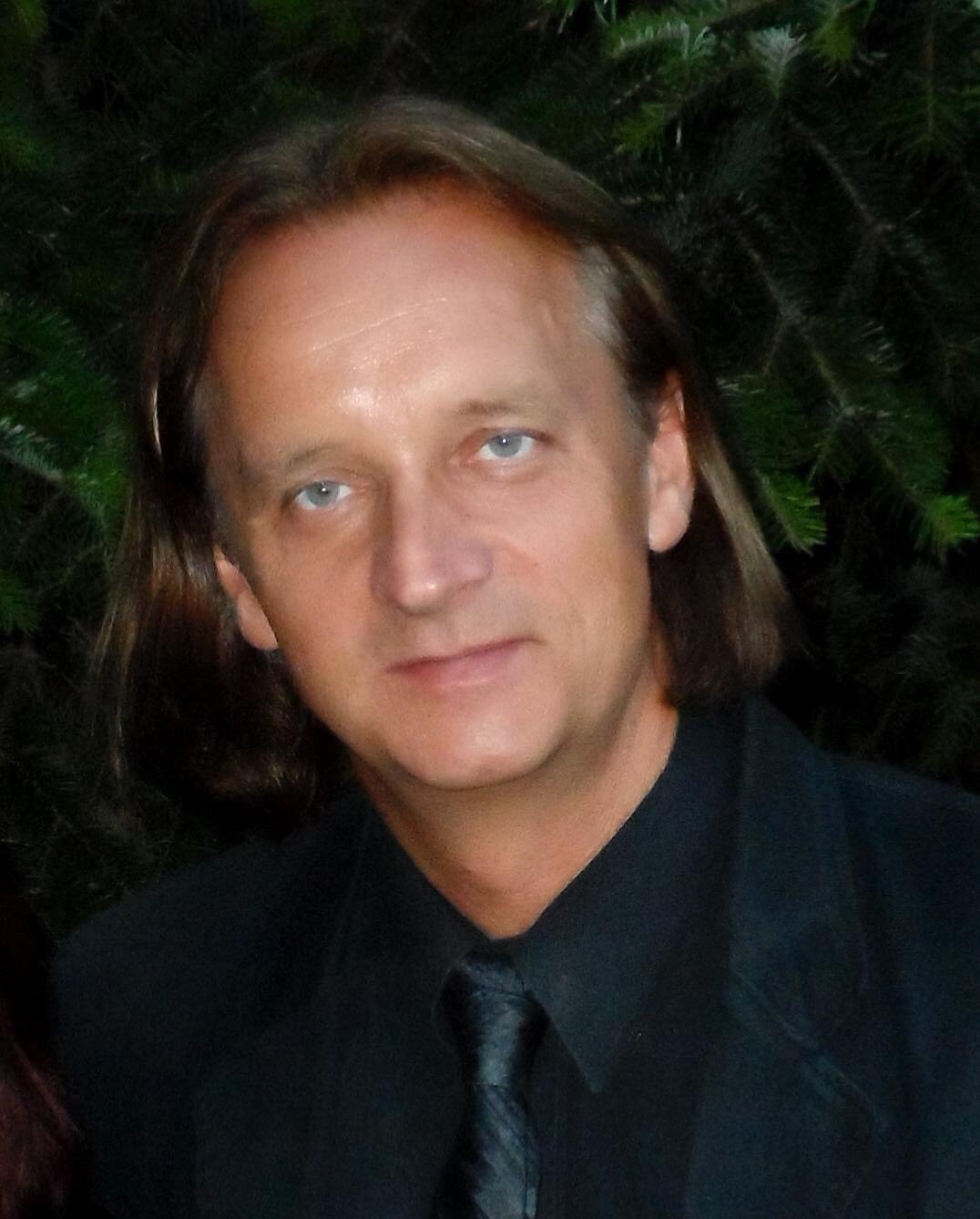 Pálfi György