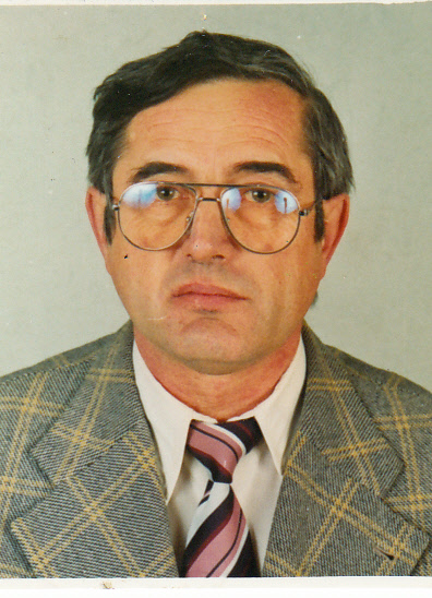 Ambrus Zoltán