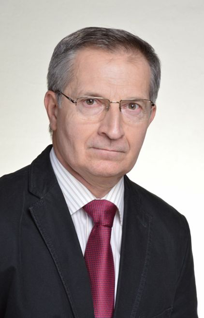 Prof. Dr. Tajti János