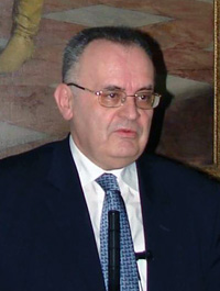 Horváth Gyula