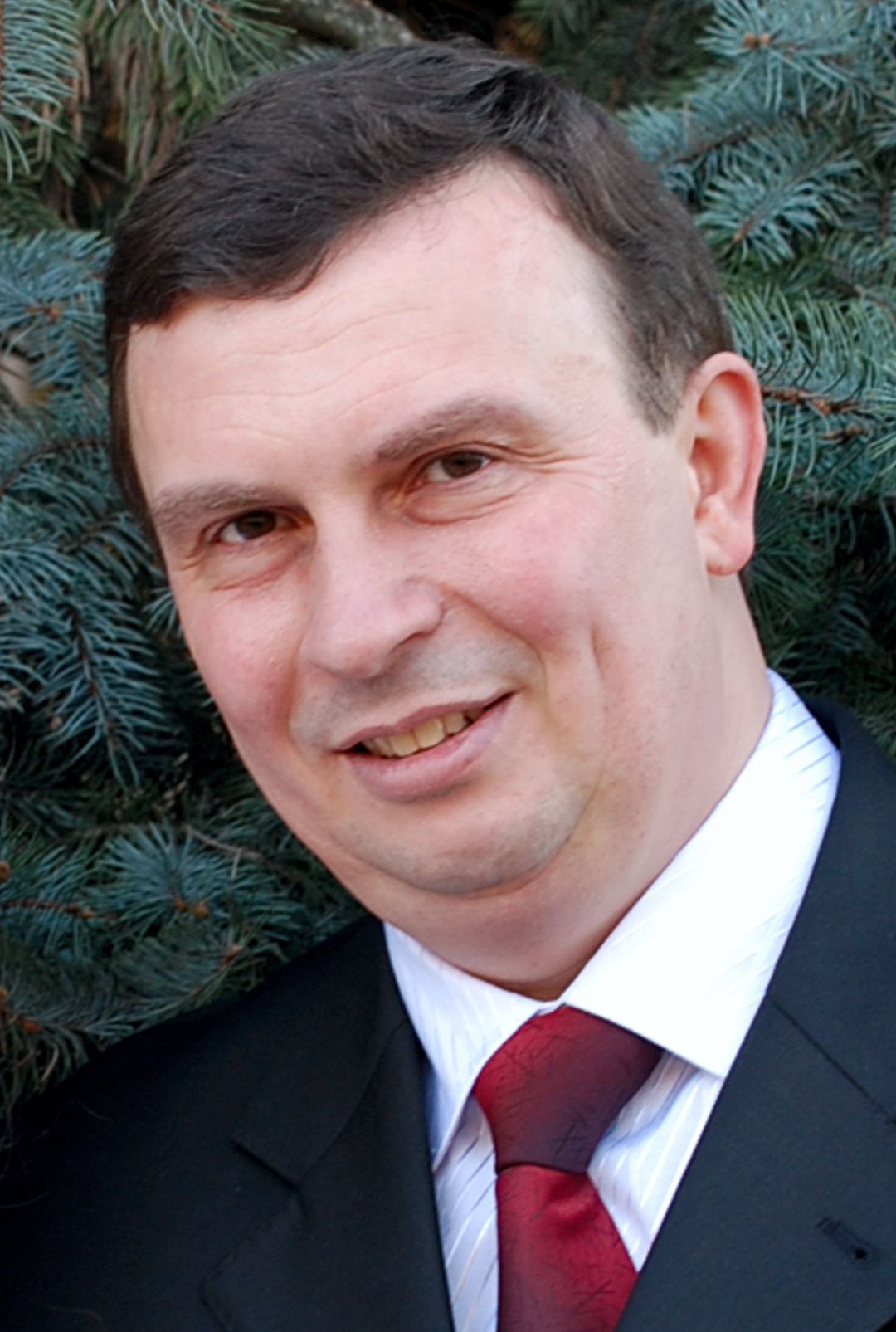Prof. Molnar Alexander