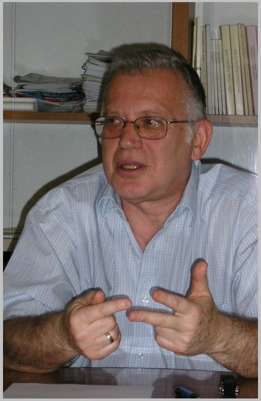 Dénes Iván Zoltán
