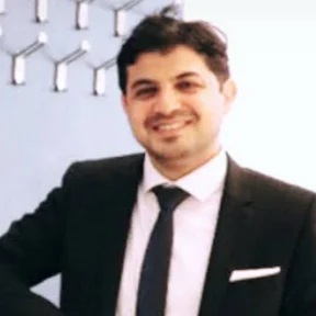 Dr. Mohammed Salah Al-Radhi