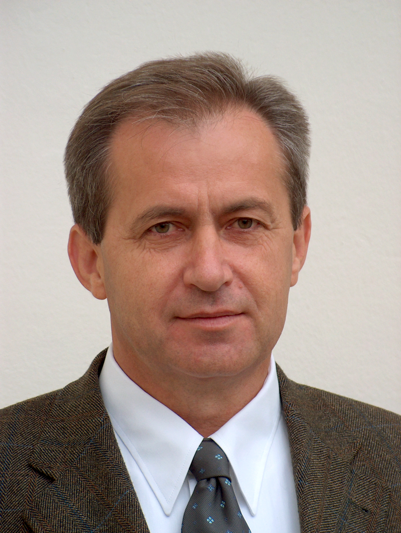 Marton L. Csaba