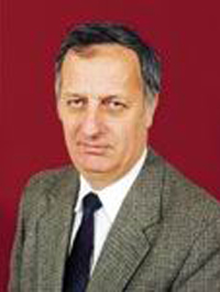 Horváth Attila Gyula