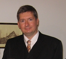 Barkó György Csaba