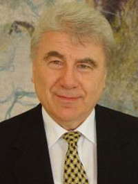 Ungváry György