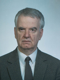Szeidl György