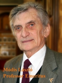 Módis László