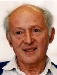 Klein György